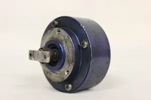 Airbus A320 Tachometer P/N: C20105000, As Removed